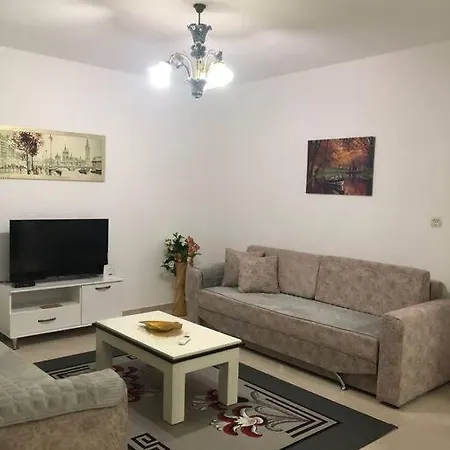Apartamento Chez Hana In Beautiful Of Përmet